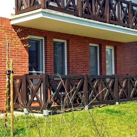 דירה Ohar שטוטובו